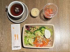 -Wagas沃歌斯(大学路店)