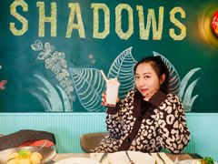 -SHADOWS•Bistro&Eatery(安福路店)