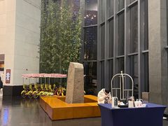 -苏州独墅湖世尊酒店