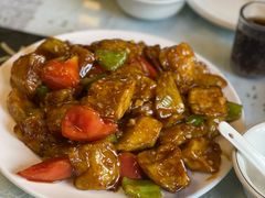 家里烧茄子-鼎香润(德胜门内店)