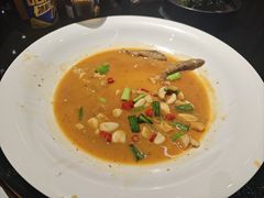 -大灶头·新昌菜(中国茶市店)