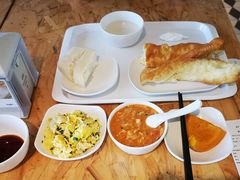 -阿那亚第二食堂 Cafeteria 2