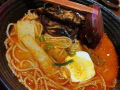 -白石的深夜食堂(济南万象城店)