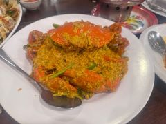 -大螃蟹海鲜餐厅