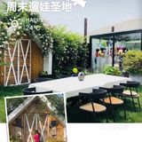 温馨甜蜜的农场体验[胜利]