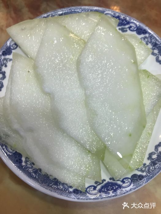 新梅居(宁海东路店)图片