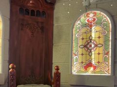 -逃脱反斗城沉浸剧情密室(北京路店)