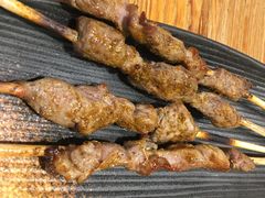 -塔哈尔·新疆盛宴(城西银泰店)
