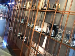 -sugarman espresso素饮糖人高新咖啡工厂
