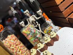 -西安高新希尔顿酒店·咖啡露台西餐厅