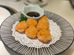 -顺峰顺水顺德菜(第一百货店)