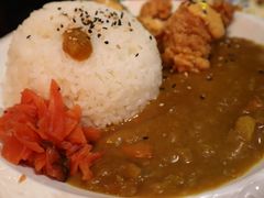 -食喜料理(诸城店)