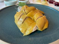 -广州富力丽思卡尔顿酒店·丽轩·粤菜