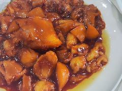 -清真•蜀风园(丁字沽店)