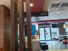 -麦当劳(未来城购物中心店)