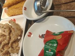 -七欣天香辣蟹火锅(上海银亿滨江店)