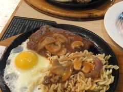 -纽斯特牛排自助餐厅(浦江万达店)
