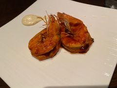 -佛山希尔顿酒店·融誉亚洲美食荟