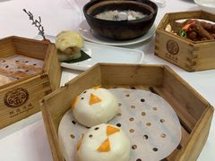 -怀德酒楼·粤菜·海鲜·茶点(怀德万象汇店)