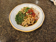 -三道菜(明堂公园店)