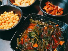 -淼福猪肚鸡·椰子鸡火锅(大沙地店)