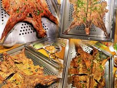 -炑羊香烤全羊(西三旗店)