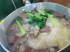-阿金大白·上海菜馆(新天地店)
