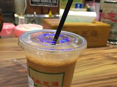 -美芝莲(领展购物广场中关村店)