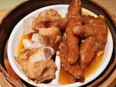 -茶港·点心·啫啫煲(群光广场店)