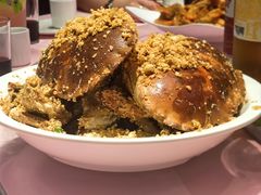 -盛港湾海鲜食府(黄沙店)