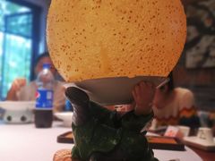 -吴越荣记·苏州菜·松鼠桂鱼(娄门景区店)