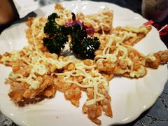 -红辣椒·川菜·火锅(张杨路店)