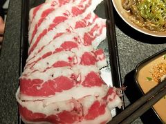 -湊湊火锅·茶憩(新中关购物中心店)