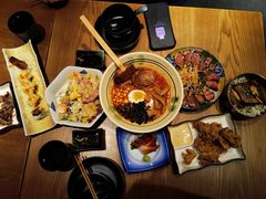 -無境·匠心日本料理(汉街店)