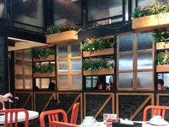 大堂-潮发潮汕牛肉店(龙洞店)