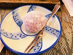 大福-昱匠·日本料理(金融街店)