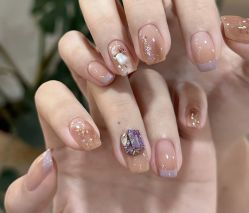 -LILY NAILS美甲美睫