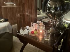 -Love Story爱情故事·养生SPA会所(新侨店)