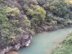 -照金红色旅游名镇