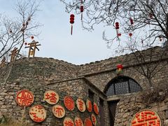 -云丘山景区