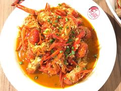 -李叔叔虾蟹大排档(青羊店)