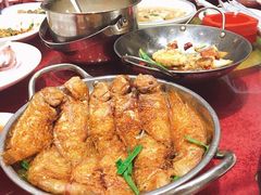 -抱德·潮汕味(敦和店原惠城鱼仔)