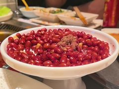 -宽来火锅(来福士广场店)