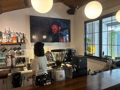 -Double cafe