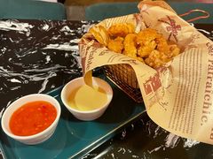 -ChitChat奇洽·Bistro(黎黄陂路店)