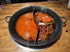 -楠火锅(广州总店)