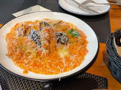 -百特喜·意大利餐厅(八佰伴镇江店)