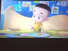 -英皇UA电影城(瑞虹天地月亮湾)