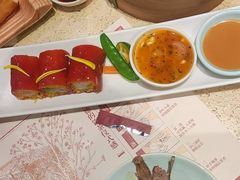 -点都德(长泰广场店)