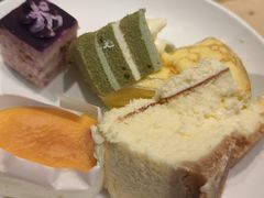 -初色海鲜自助(万丰路店)
